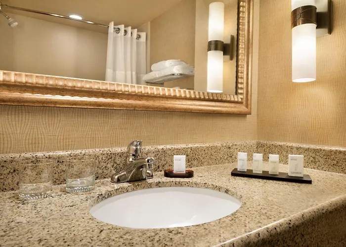 Hotel Embassy East And Riverfront Conference Center 4*