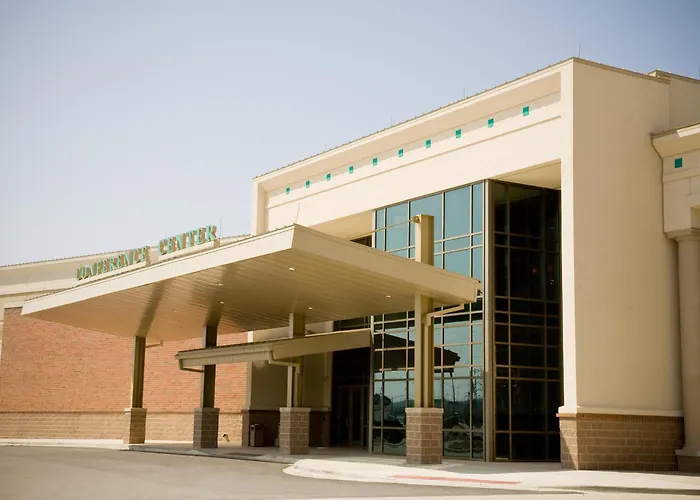 Embassy East And Riverfront Conference Center Peoria