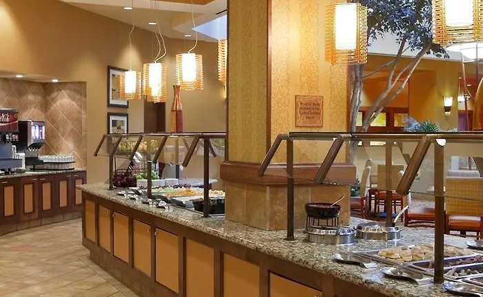 Embassy East And Riverfront Conference Center 4* Peoria