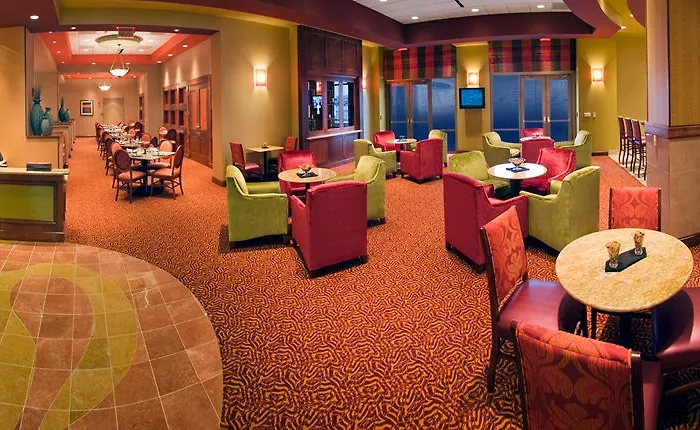 Embassy East And Riverfront Conference Center