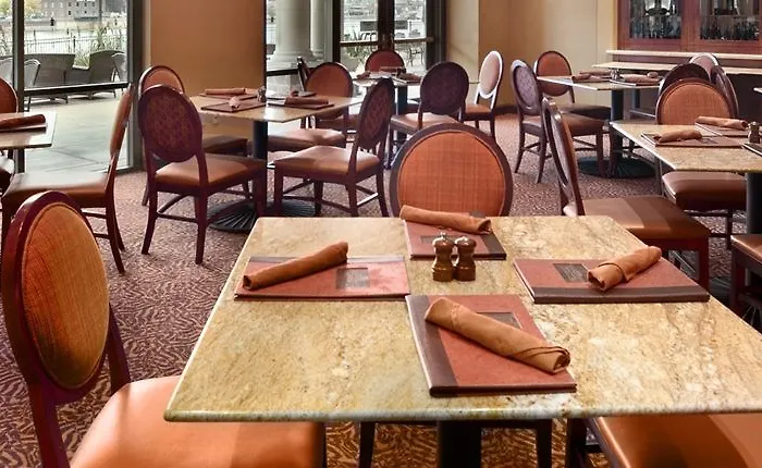 Embassy East And Riverfront Conference Center Peoria