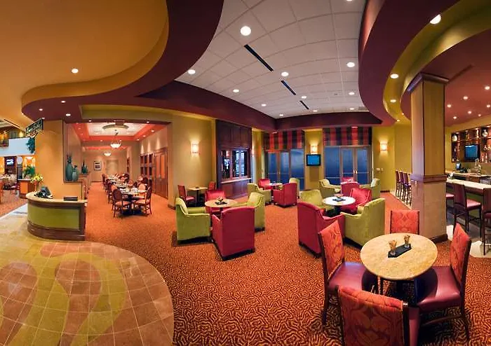 Hotel Embassy East And Riverfront Conference Center Peoria