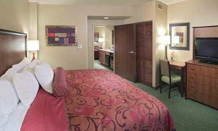 Embassy East And Riverfront Conference Center Hotel Peoria